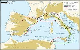 Segunda Guerra Púnica