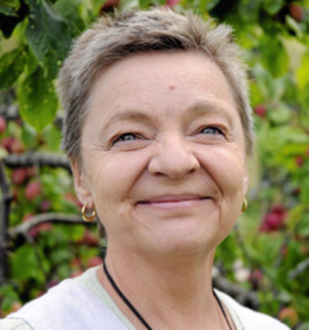 Solveig Olsson-Hultgren