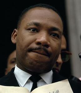 Martin Luther king