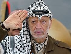 Yasser Arafat