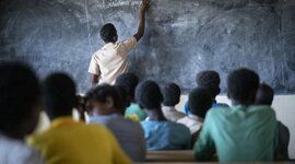 Timeline: Acontecimientos educativos