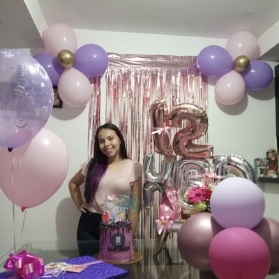 Timeline: MY IMPORTANT EVENTS IN THE PAST