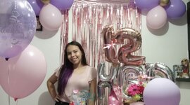 Timeline: MY IMPORTANT EVENTS IN THE PAST