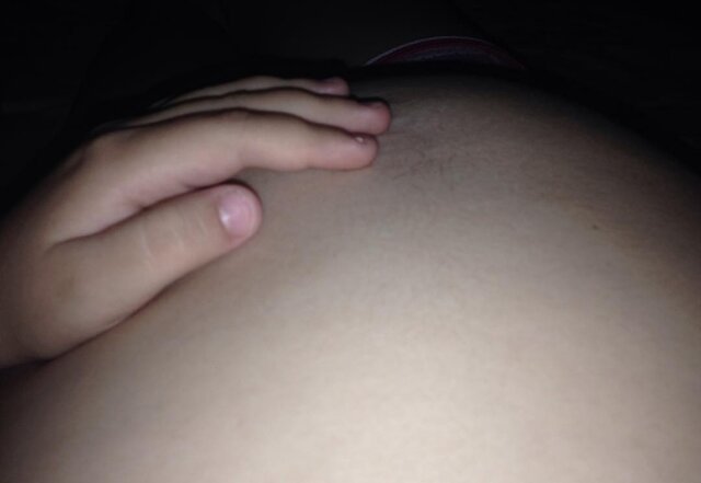 2 my mom's pregnancy