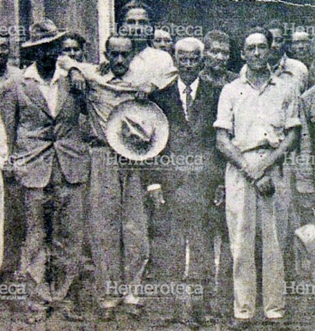 Tercera Junta Militar