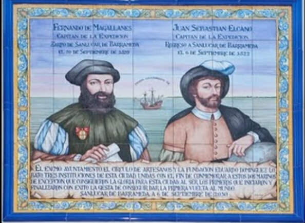 Primera volta al món