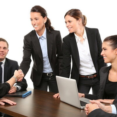 Timeline: Cultura Organizacional retos y desafíos para los organismos Saludables