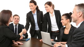 Timeline: Cultura Organizacional retos y desafíos para los organismos Saludables