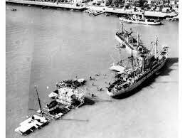 Suez Crisis