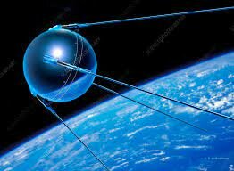 Sputnik 1
