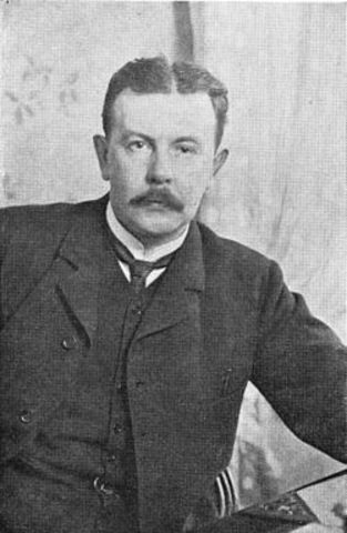 Bo Bergman (Diktare)