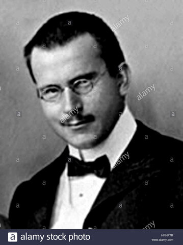 Carl Jung