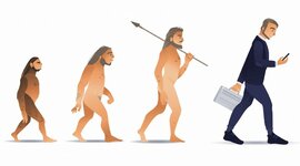 Timeline: ETAPAS DE LA ADMINISTRACION