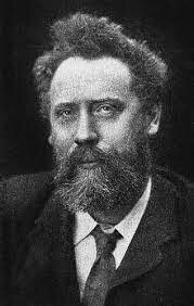 WILLIAM ERNEST HENLEY