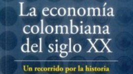 Timeline: economia siglo XX