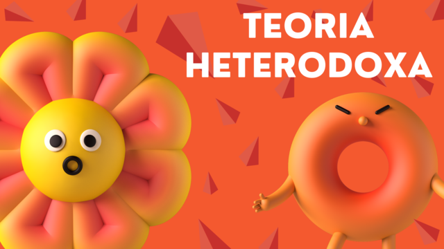 TEORIA HETERODOXA