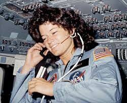 sally ride