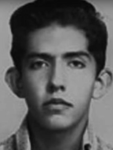 INFORMACION PERSONAL GARAVITO