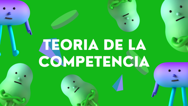 TEORIA DE LA COMPETENCIA IMPERFECTA