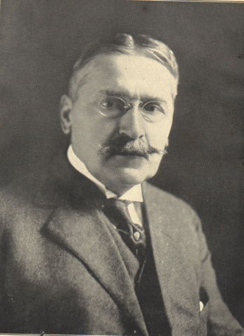 MICHAEL IDVORSKY PUPIN