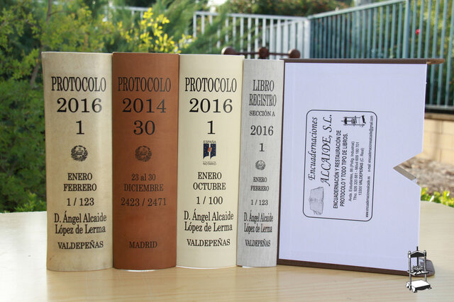 Circular del 27 de octubre de 1841