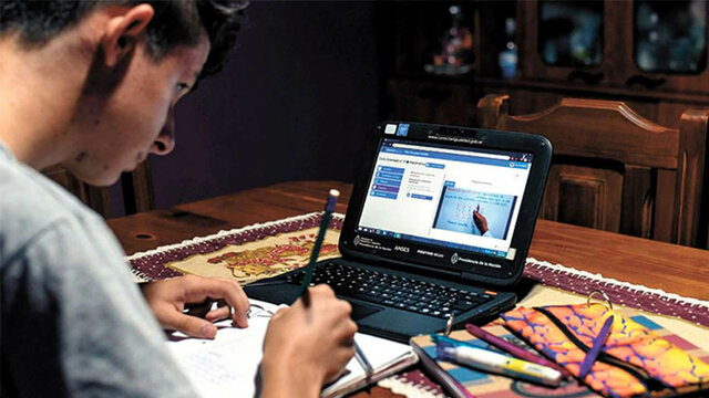 EDUCACIÓN EN PANDEMIA