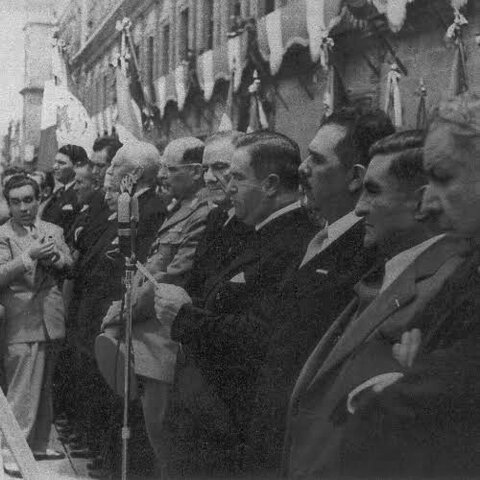Asamblea de Acercamiento Nacional.