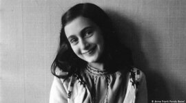Timeline: El diario de Ana Frank