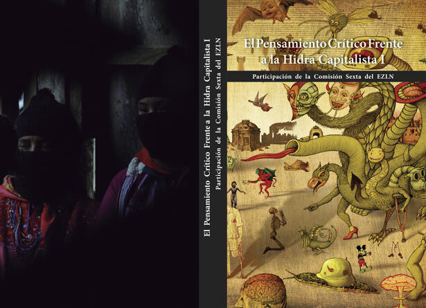 El Pensamiento Crítico frente a la Hidra Capitalista.