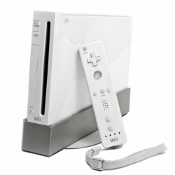 Se lanza al mercado la Wii
