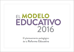 NUEVO MODELO EDUCATIVO