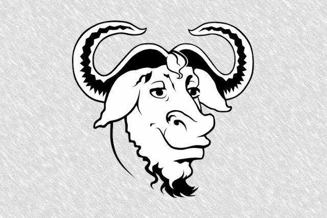 GNU