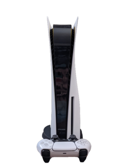 Se lanza al mercado la PlayStation 5