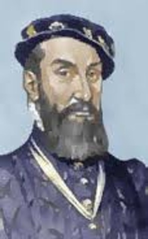 Álvar Núñez Cabrera