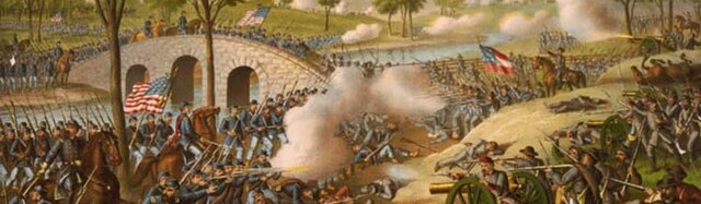 Battle of antietam