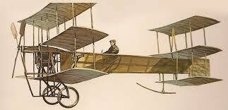 Primer vuelo hermanos Wright