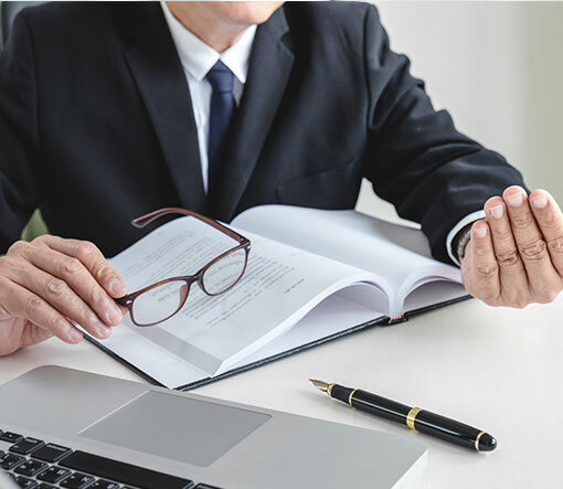 Ley del Notariado para el Distrito Federal