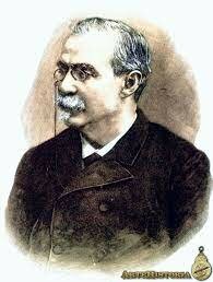 Antonio Cánovas del Castillo