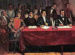 Siglo XIX Mexico Independiente