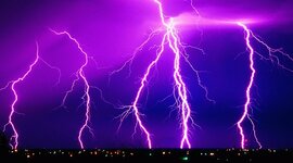 Timeline: Historia de la electricidad