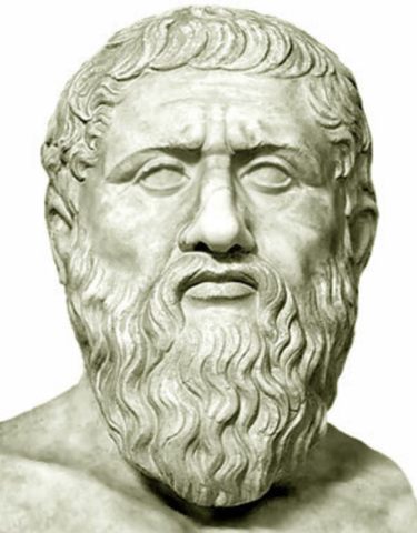 Platón y Aristóteles