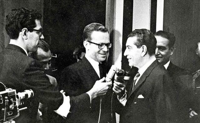 Modelo de desarrollo estabilizador.