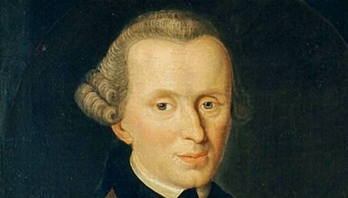 Emmanuel Kant