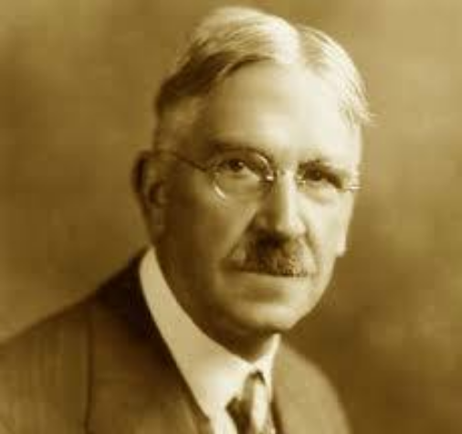 John Dewey