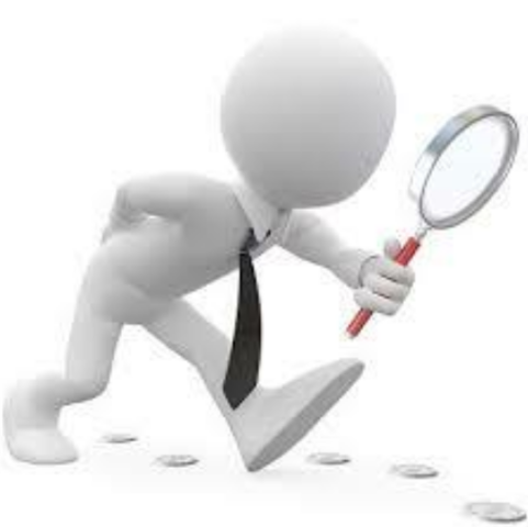 Etapa de investigación