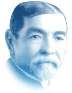 Jose María Reyna Andrade