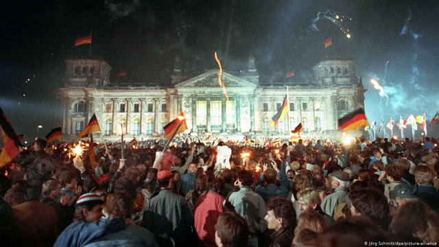 German Reunification