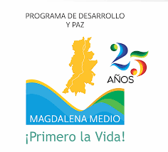 Programa de Desarrollo y Paz del Magdalena Medio