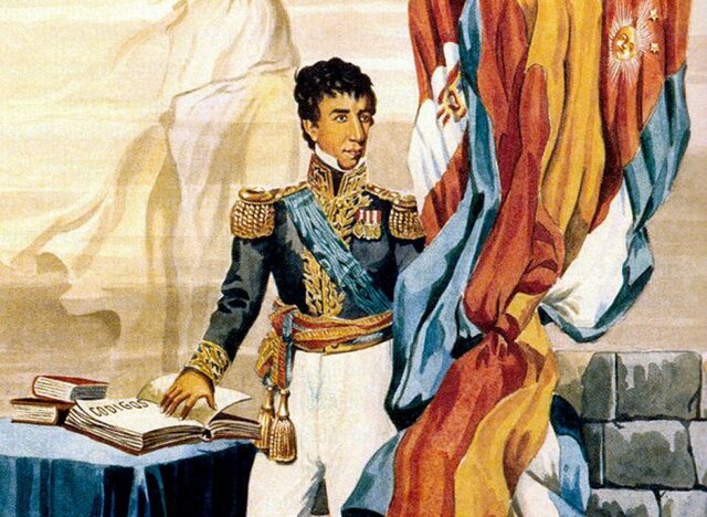 Confederación Perú-Boliviana