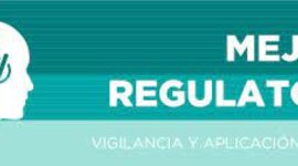 Timeline: Mejora regulatoria en México